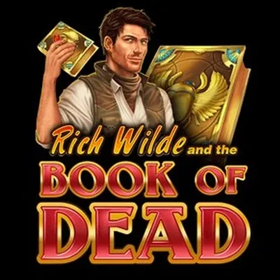 Book of Dead